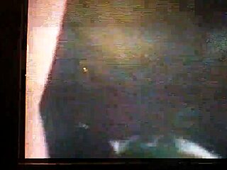 Check out this classic retro old movie scene from way back