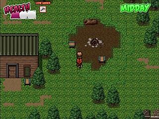 uh, zombies retreat ep 2 no commentary walkthrough with all the levels and strategies laid out step by step