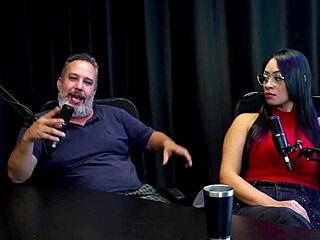 BBW Swingers Group With Ted In Pandemic Era!