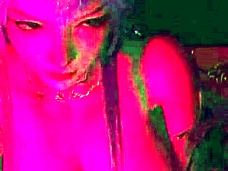 3D AI HQ Asian Brunette Rides Cowgirl With Firm Tits