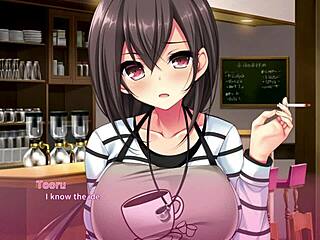 Hey, check out this real hentai situation part 10 with big cock action