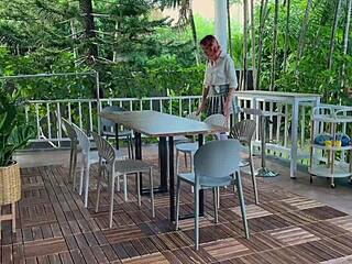 my girlfriend gets so needy when i start tickling her