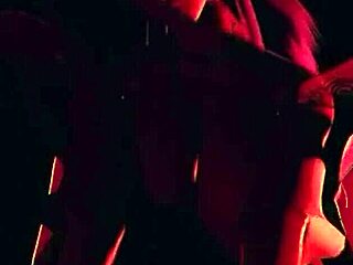 3D AI HQ Asian Brunette Rides Cowgirl With Firm Tits