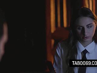 i can't believe that pervert priest railed my virgin teen ass so hard penelope kay