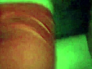 This teen babe with big tits gets her pussy fucked raw in rough style. Ends with a deep creampie after munching donuts.