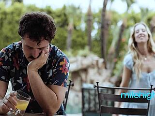 petite 18+ blonde ex girlfriend gets crazy fucking and pussy licking from her old boyfriend in passionate rekindling session.