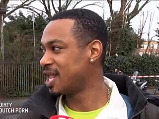 Narrative explores model search for collabs on May 25 in Barcelona Spain under Cumbizz name recently based there.