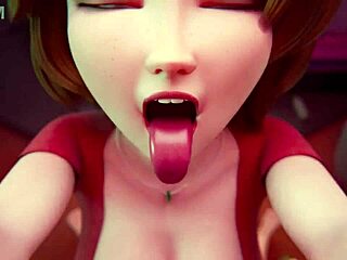 Double Milf By Anianiboy With Aunt Mother In Law Blowjob Cum In Mouth Deepthroat Doggystyle Facial Cumshot Pov