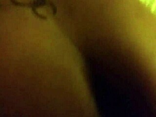 She Said She Only Here One Night So I Can Fuck