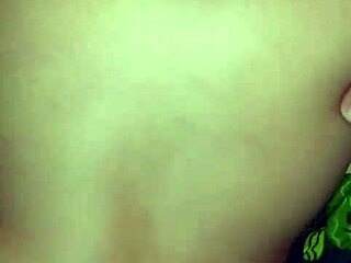 The most enjoyable lewd encounter involves GETTING PUSSY from the nasi uduk seller in a steamy setup