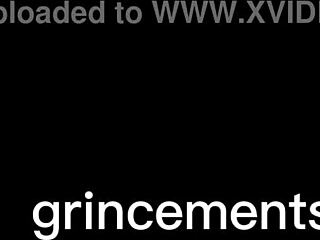 Mes voisins share intimate moments with orgasm sounds in this voyeur audio recording.