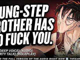 the story of getting caught using the pillow and moaning my name in asmr roleplay