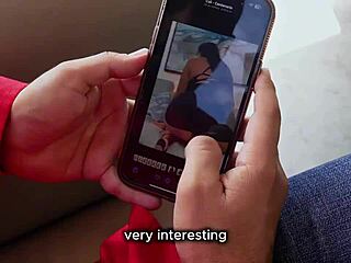 At My First Casting I Ended Up Licking the Interviewers Ass - Melany Latina, But Was It Worth the Quickie Ride?