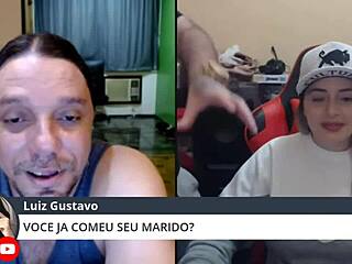 Feeling So Aroused Answering Those Spicy And Indecent Questions From The Public