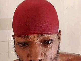 Brunette teen kisses uncle in dorm during homemade workout with pretty skinny body and brown eyes