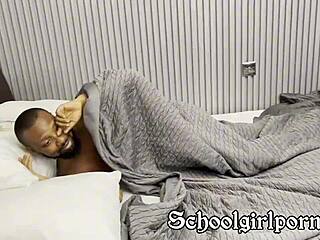 Do you want to bang horny girl next door Vera's pussy Iman?