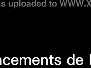 Mes voisins share intimate moments with orgasm sounds in this voyeur audio recording.