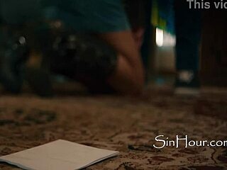 i have to choose between family reputation or my virginity as this bitch with parker ambrose and millie morgan