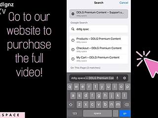 Caspien Ties Up Luna D0ll And Pounds Her Fat Ass In Rough Bondage Session!