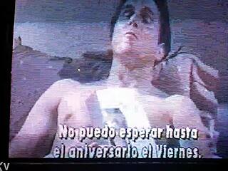 Check out this classic retro old movie scene from way back