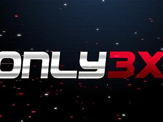 Anal With A View Featuring Pamela Sanchez In Outdoor Blonde Facial And Ass To Mouth 😜