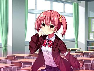 Hey, check out this real hentai situation part 10 with big cock action