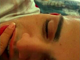 Pamela Sagaz shakes her big natural tits riding massive cocks in this wild compilation 😏