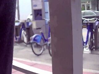 upskirt wife 23 - helena price flashing hairy pussy in public under skirt 😏