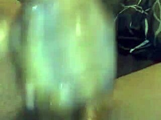 I Feel Overwhelmed By Massive Big Black Dick In Solo Masturbation Session