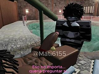 chatting about that fun pool time with a girl ending in a group hangout