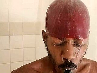 Brunette teen kisses uncle in dorm during homemade workout with pretty skinny body and brown eyes