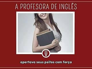 Metendo Com Professora De Ingles - Contos Libertinos, Oh What A Sexy Encounter!