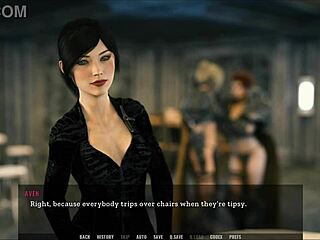 Hey, let's dive into Tales from the Unending Void episode 115 for some game fun