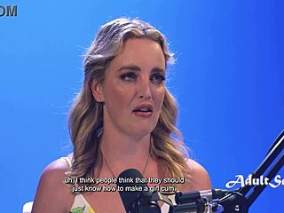 Oh man, I mean this Australian blonde babe Charlie Forde is just such a sexy solo sensation!