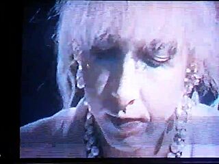 Check out this classic retro old movie scene from way back