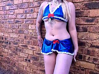 Compilation Showing Butterfly Pussy No Panties Short Skirts