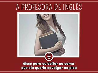 Metendo Com Professora De Ingles - Contos Libertinos, Oh What A Sexy Encounter!