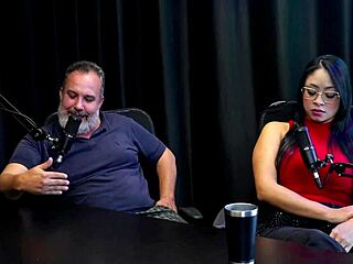 BBW Swingers Group With Ted In Pandemic Era!