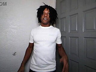 White Girl Cops Season 4 Parody SFW BTS with Kendra Heart Misty Rein Shimmy Cash in Interracial Group Casting