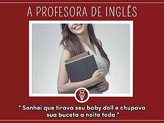 Metendo Com Professora De Ingles - Contos Libertinos, Oh What A Sexy Encounter!