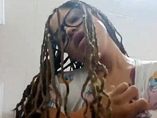 stepbrother dont break my ass my whore my stepsister i convinced her to fuck she sucks my cock and takes out all the milk xvideos big ass