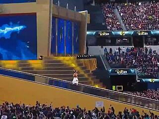 gunther battles sheamus and drew mcintyre for intercontinental championship at wrestlemania 39