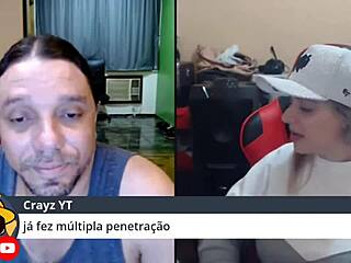 Feeling So Aroused Answering Those Spicy And Indecent Questions From The Public