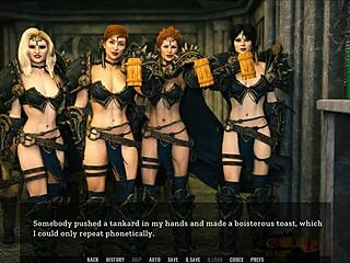 Hey, let's dive into Tales from the Unending Void episode 115 for some game fun