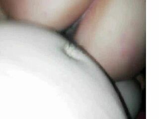 hey this rich chilean chick gets fucked hard in her big ass until i leave her pregnant