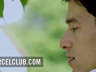 jessa rhodes stars in extreme pleasures outdoor scene with blonde big tits action