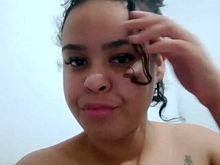 Hey, this fiery young woman is searching for excitement and accidentally leaks her self-touching video