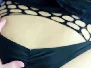 Why Settle for Vanilla When You Can Have Fodendo Gostoso in Intense Amateur Anal Fucking Sessions?