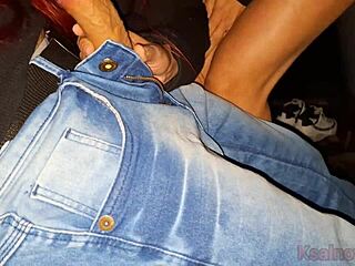 I take my wife to porn cinema fuck strangers, uh mistake