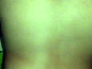 The most enjoyable lewd encounter involves GETTING PUSSY from the nasi uduk seller in a steamy setup